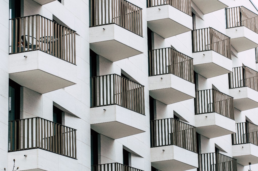 High Density Residential